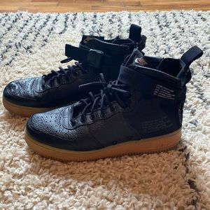 Nike Air Force 1 Utility